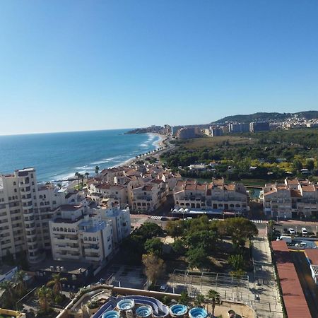 Playa Coral I Nº 1083 Apartamento Oropesa del Mar Exterior foto