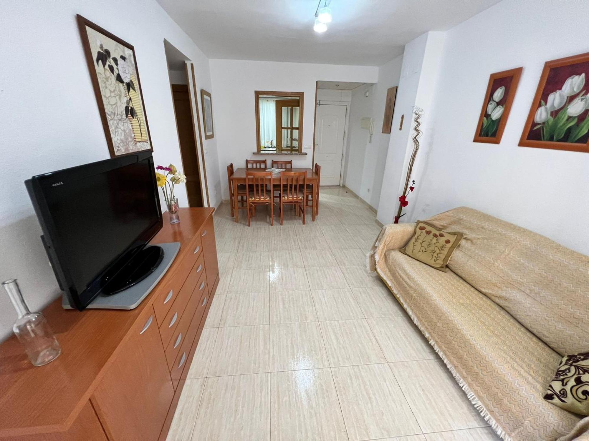 Playa Coral I Nº 1083 Apartamento Oropesa del Mar Exterior foto
