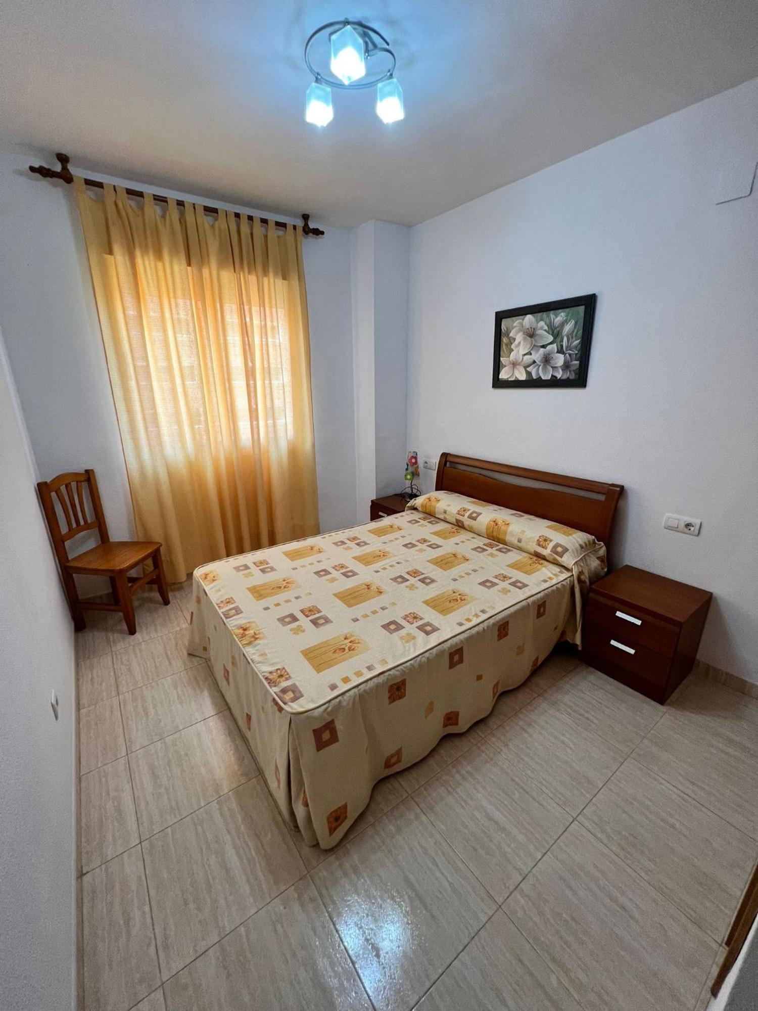 Playa Coral I Nº 1083 Apartamento Oropesa del Mar Exterior foto