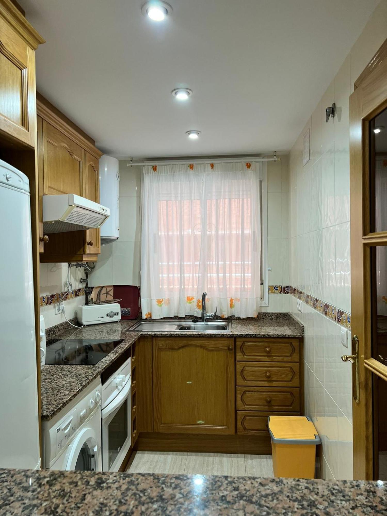 Playa Coral I Nº 1083 Apartamento Oropesa del Mar Exterior foto