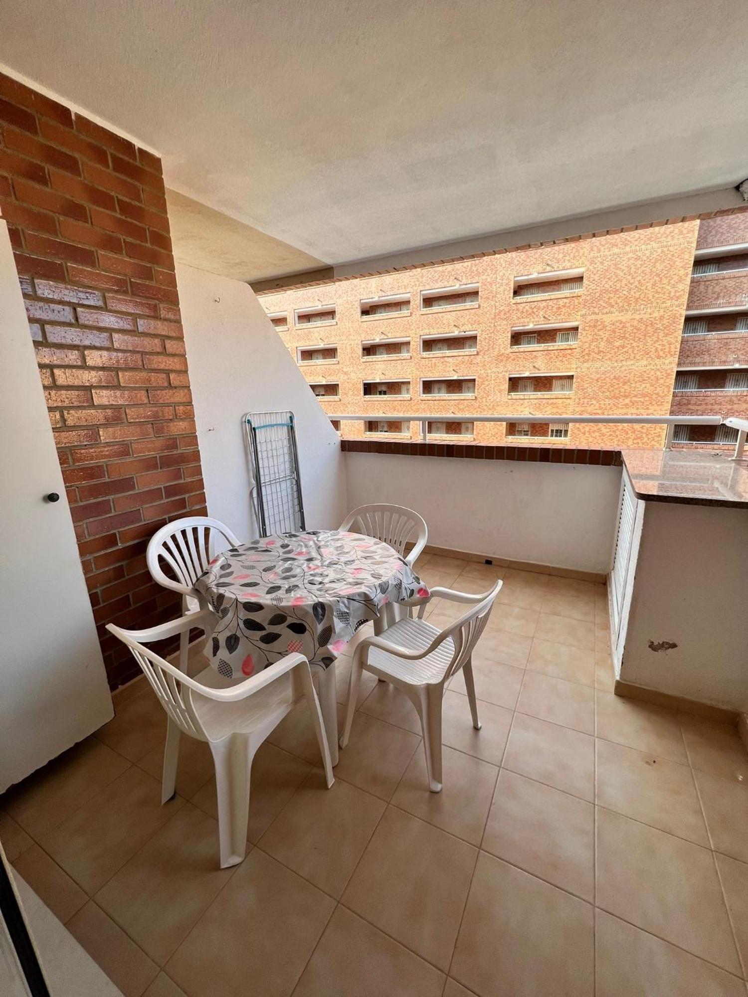 Playa Coral I Nº 1083 Apartamento Oropesa del Mar Exterior foto