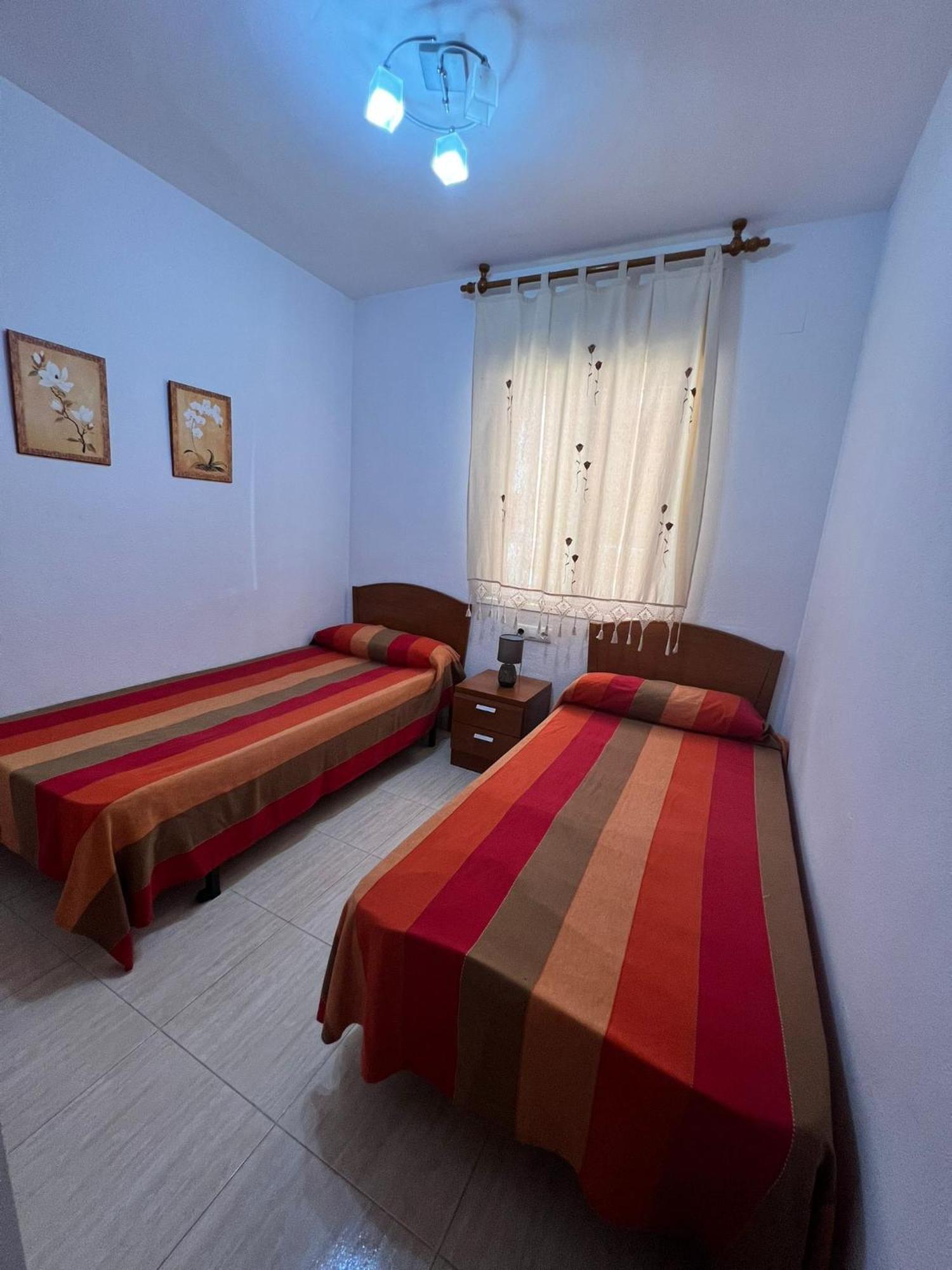 Playa Coral I Nº 1083 Apartamento Oropesa del Mar Exterior foto
